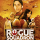 Illustration for article titled Rogue Squadron - A Star Wars Story